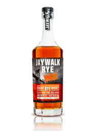 Jaywalk Rye Bonded Straight Rye 70cl