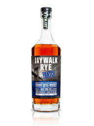 Jaywalk Rye Small Batch 70cl